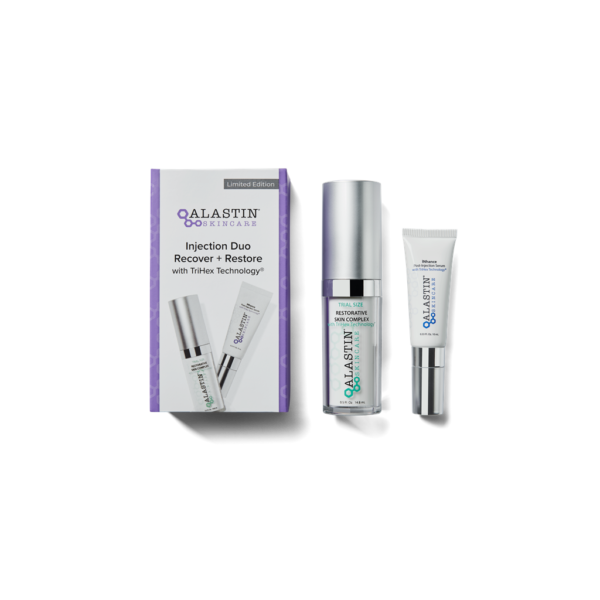 Alastin Injection Duo Shadowed