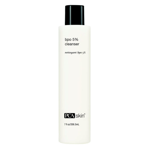 Bpo 5% Cleanser