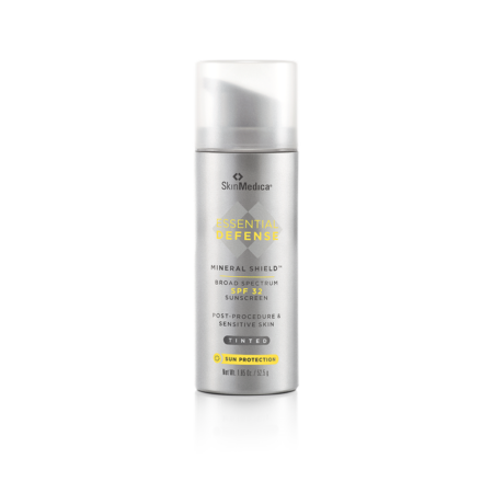 Essential Defense Mineral Shield Tinted Broad Spectrum SPF 32 Sunscreen