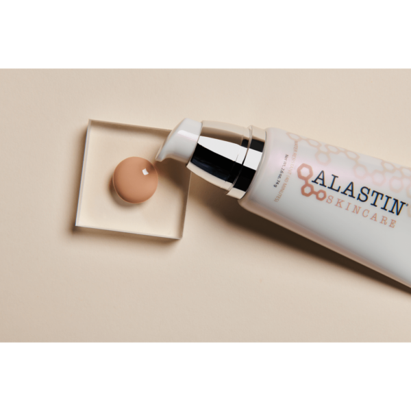 HydraTint Pro Mineral Sunscreen-alastin