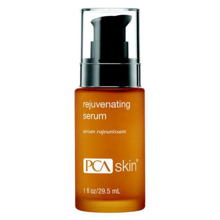 Rejuvenating Serum