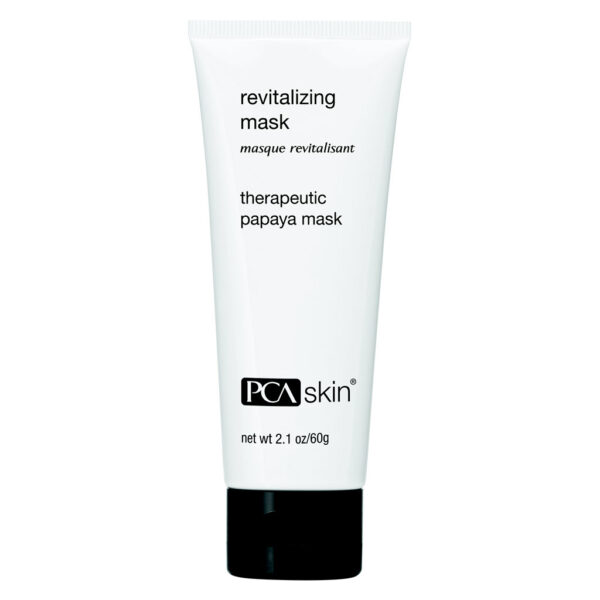 Revitalizing Mask